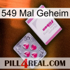 549 Times Secret 32